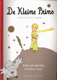 491 - De Kleine Prins (POP UP) - AD Donker