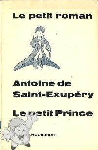 764 - Le Petit Prince - Wolters-Noordhoff